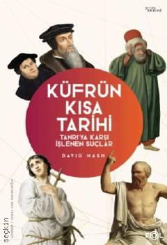 Küfrün Kısa Tarihi
