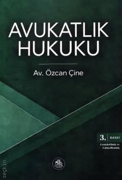 Avukatlık Hukuku