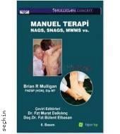 Manuel Terapi : NAGS – SNAGS – MWMS Brian R. Mulligan  - Kitap