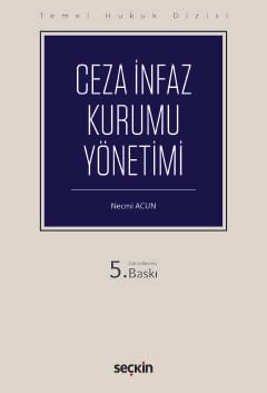 Ceza İnfaz Kurumu Yönetimi (THD)