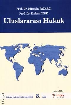 Uluslararası Hukuk