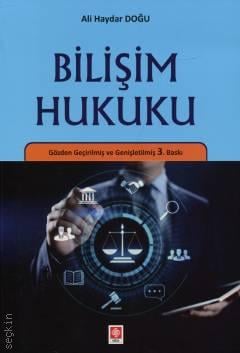 Bilişim Hukuku