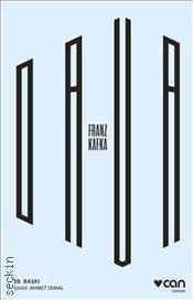 Dava Franz Kafka  - Kitap
