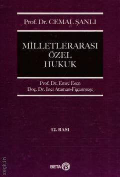 Milletlerarası Özel Hukuk