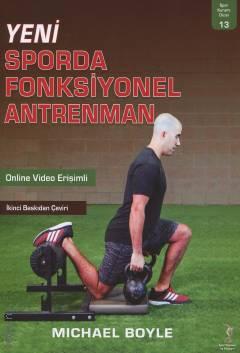 Yeni Sporda Fonksiyonel Antrenman  Michael Boyle  - Kitap