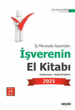 İşverenin El Kitabı 2025