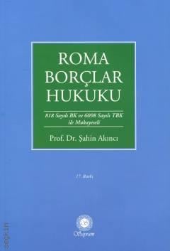 Roma Borçlar Hukuku