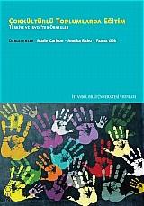 Çokkültürlü Toplumlarda Eğitim Türkiye ve İsveçten Örnekler Komisyon  - Kitap