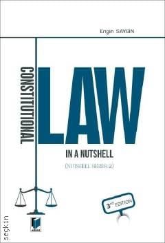 Constitutional Law in a Nutshell