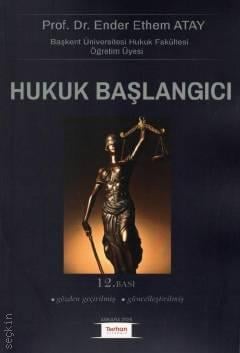 Hukuk Başlangıcı