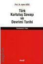 Türk Kurtuluş Savaşı ve Devrimi Tarihi Ayferi Göze  - Kitap