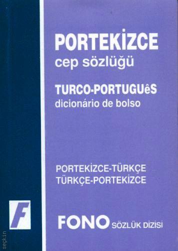 Portekizce Cep Sözlüğü Ali Bayram, Marcos P. Arantes