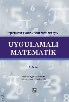 Uygulamalı Matematik