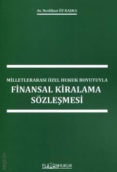 Finansal Kiralama Sözleşmesi 