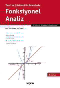 Fonksiyonel Analiz