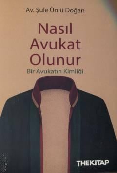 Nasıl Avukat Olunur?