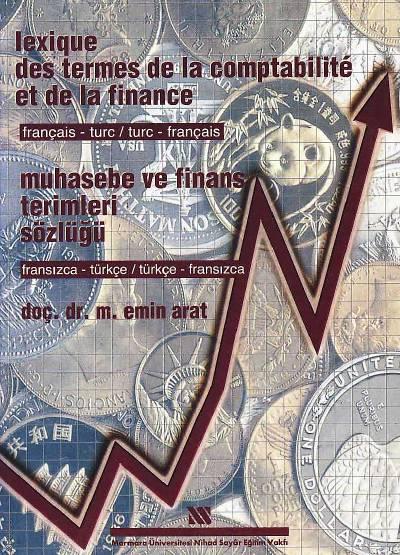 Muhasebe Finans Terimleri Sözlüğü M. Emin Arat
