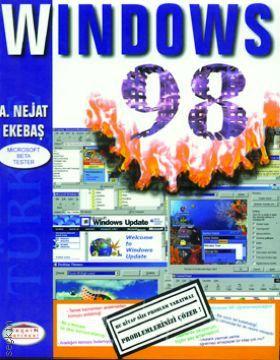 Windows 98 (Türkçe Sürüm) Ahmet Nejat Ekebaş