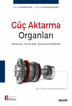 Güç Aktarma Organları