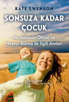 Sonsuza Kadar Çocuk