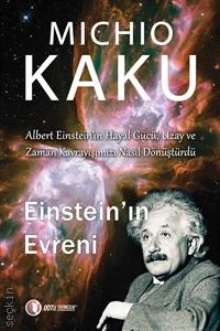 Einstein’ın Evreni Michio Kaku  - Kitap
