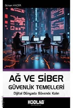 Ağ ve Siber Güvenlik Temelleri
