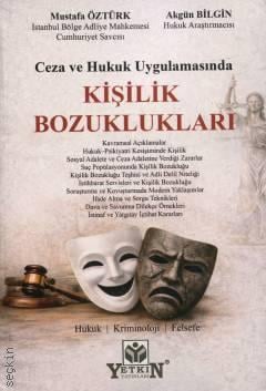 Kişilik Bozuklukları