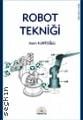 Robot Tekniği Asım Kurtoğlu  - Kitap