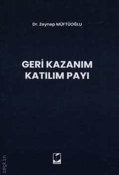 Geri Kazanım Katılım Payı