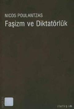Faşizm ve Diktatörlük Nicos Poulantzas  - Kitap