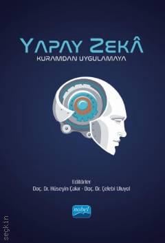 Yapay Zekâ Hüseyin Çakır, Çelebi Uluyol