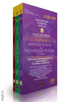 Kanunname Hakimlik Kod: 24
