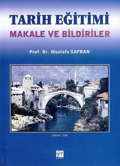 Tarih Eğitimi Mustafa Safran
