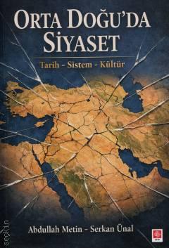 Orta Doğu'da Siyaset