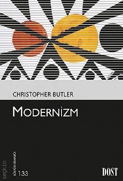 Modernizm Christopher Butler  - Kitap