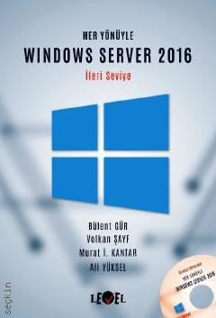 Windows Server 2016 (İleri Seviye)