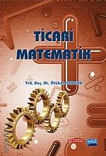 Ticari Matematik Yrd. Doç. Dr. Ötüken Senger  - Kitap