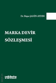 Marka Devir Sözleşmesi