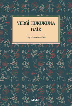 Vergi Hukukuna Dair