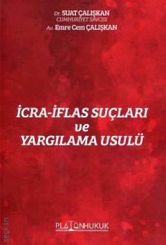 İcra ‐ İflas Suçları ve Yargılama Usulü