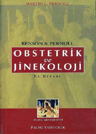 Obstetrik ve Jinekoloji El Kitabı  Prof. Dr. Ali Ayhan, Dr. Gürkan Bozdağ  - Kitap