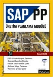SAP PP Üretim Planlama Modülü Selçuk Aslan
