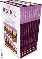 Justice Adli Hakimlik Çalışma Kitabı Soru Bankası İsmail Ercan, Ümit Kaymak