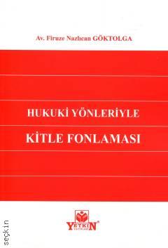 Kitle Fonlaması Firuze Nazlıcan Göktolga