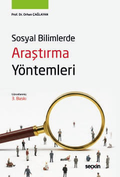 Sosyal Bilimlerde Araştırma Yöntemleri