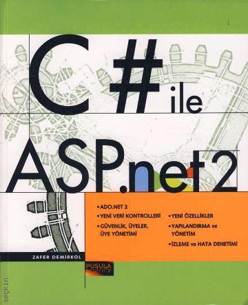 C# ile ASP.NET – 2 Zafer Demirkol