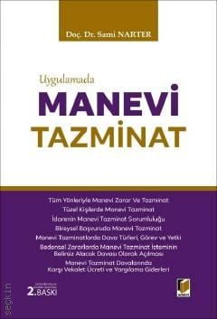 Manevi Tazminat