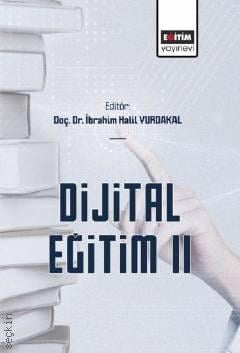 Dijital Eğitim – II İbrahim Halil Yurdakal