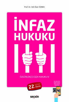 İnfaz Hukuku