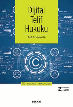 Dijital Telif Hukuku